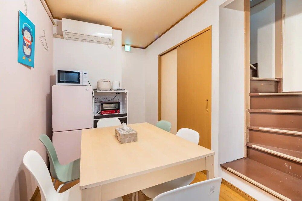 North Shinjuku house House 42
