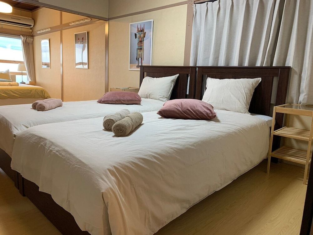 North Shinjuku house House 12