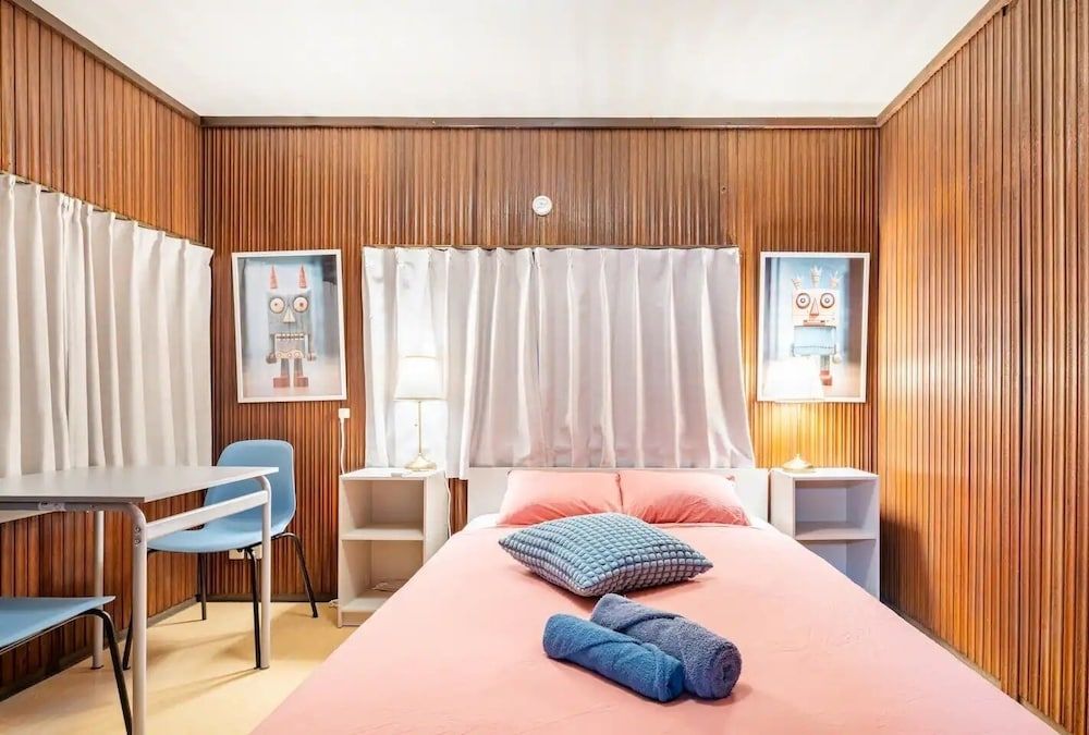 North Shinjuku house House 22