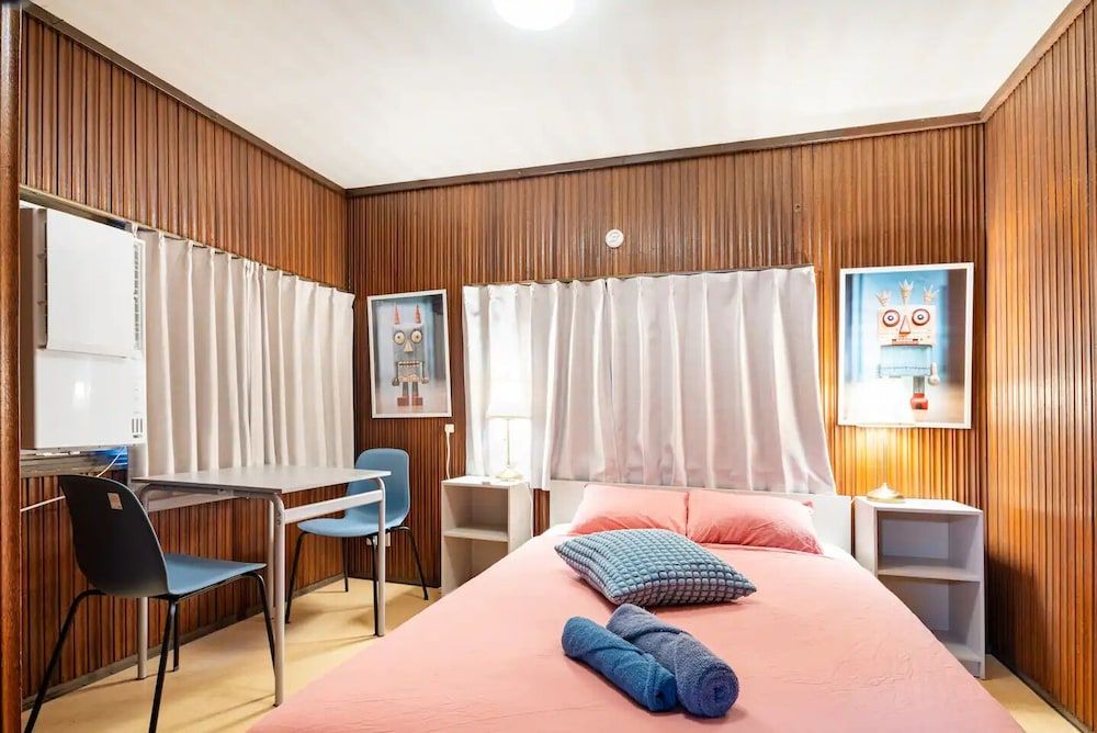 North Shinjuku house House 18