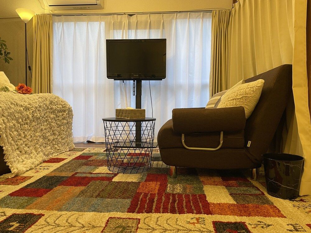 undefined Oak Stay Shibuya 4 7