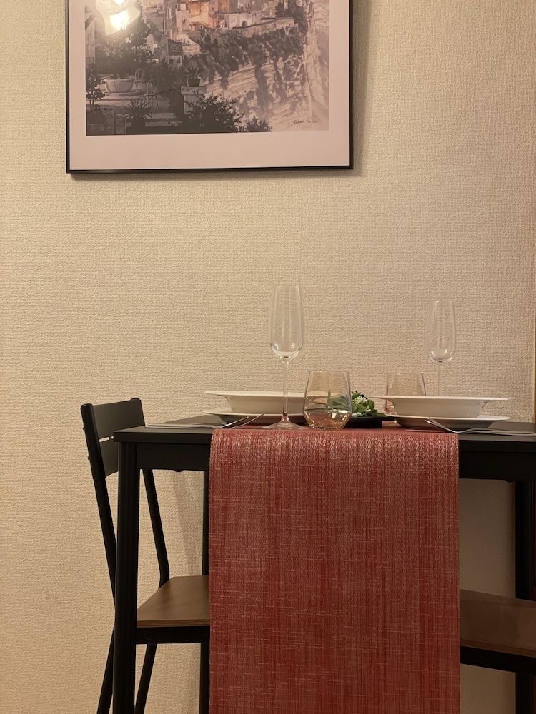 undefined Oak Stay Shibuya 4 10