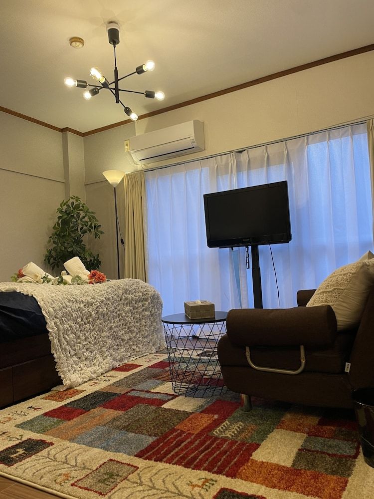 undefined Oak Stay Shibuya 4 2