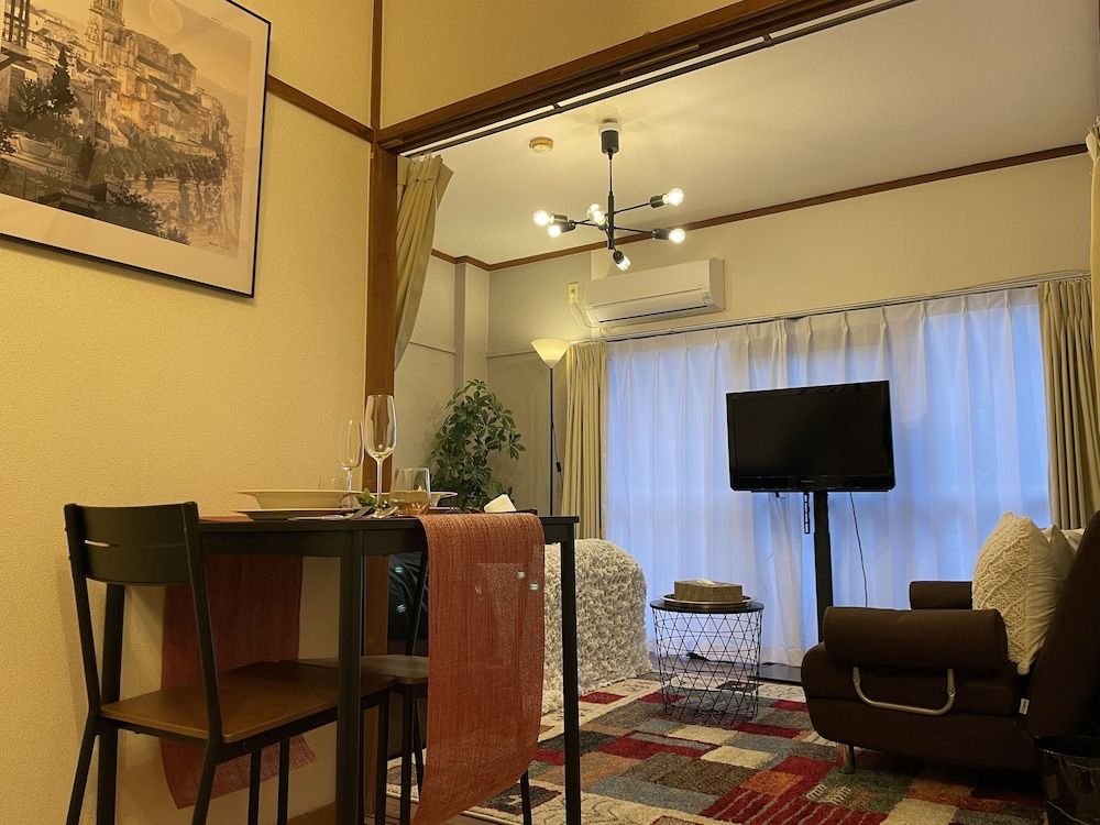 undefined Oak Stay Shibuya 4 4