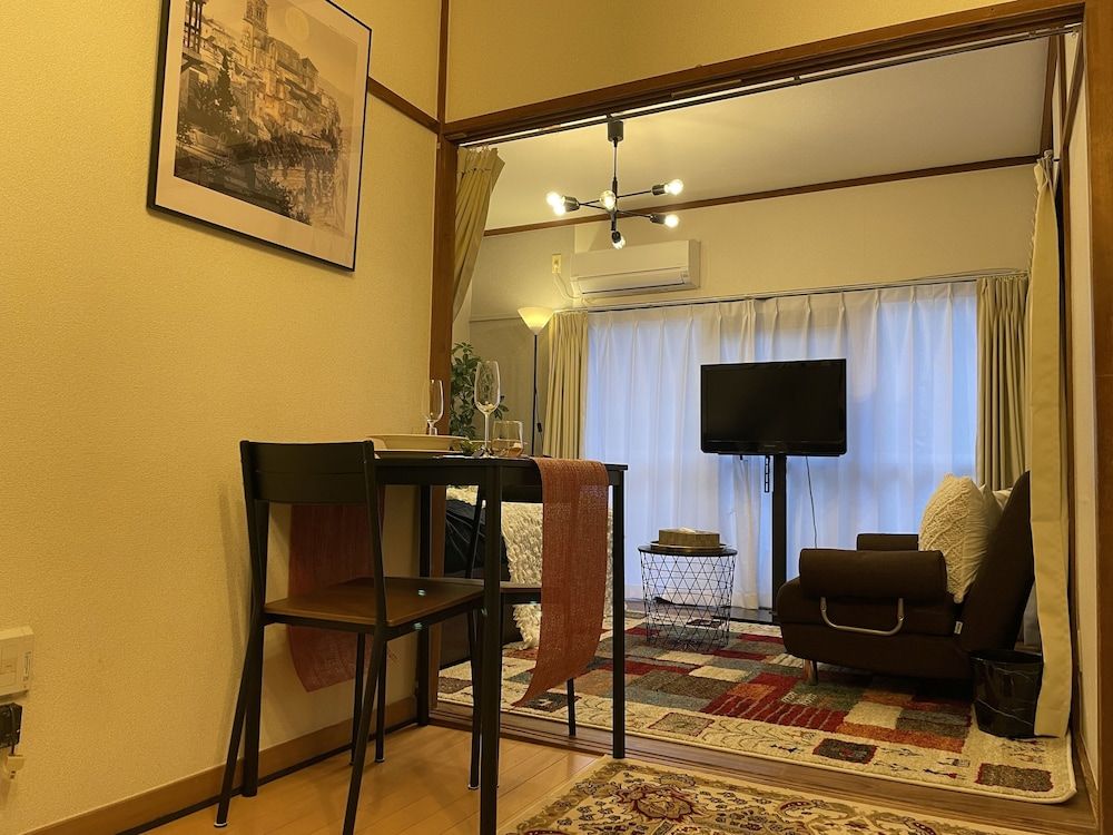 undefined Oak Stay Shibuya 4 8