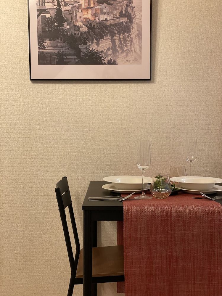 undefined Oak Stay Shibuya 4 5