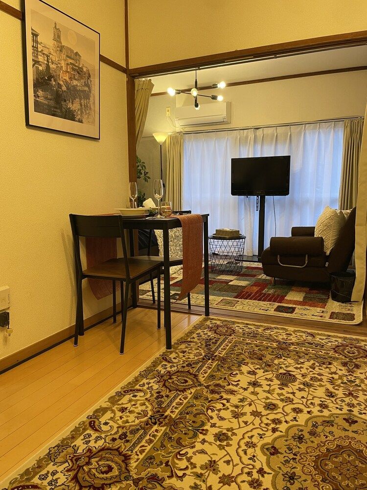 undefined Oak Stay Shibuya 4 9