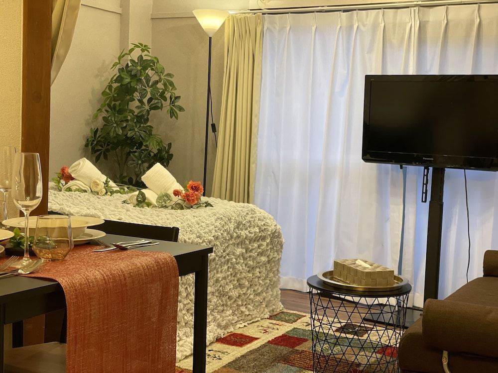 undefined Oak Stay Shibuya 4 6