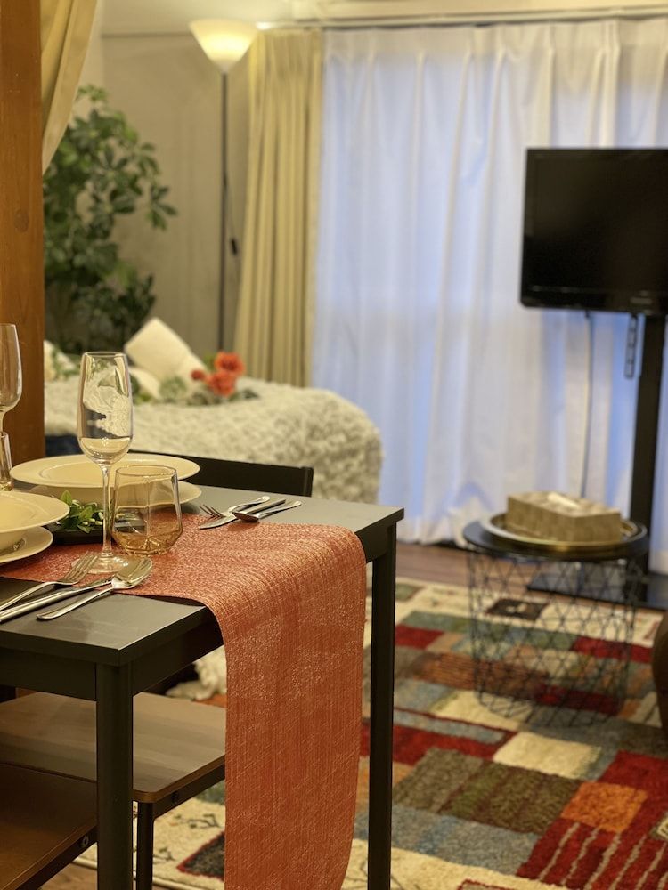 undefined Oak Stay Shibuya 4 3