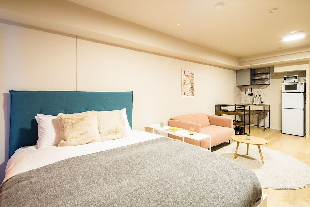 undefined Section L Residence Ginza 9