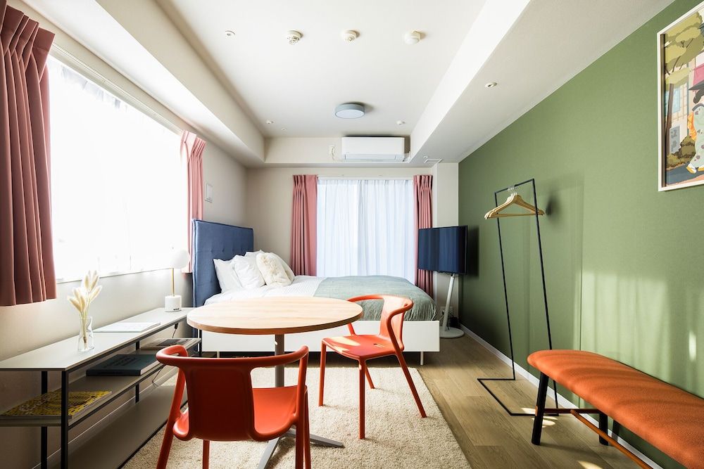undefined Section L Residence Ginza