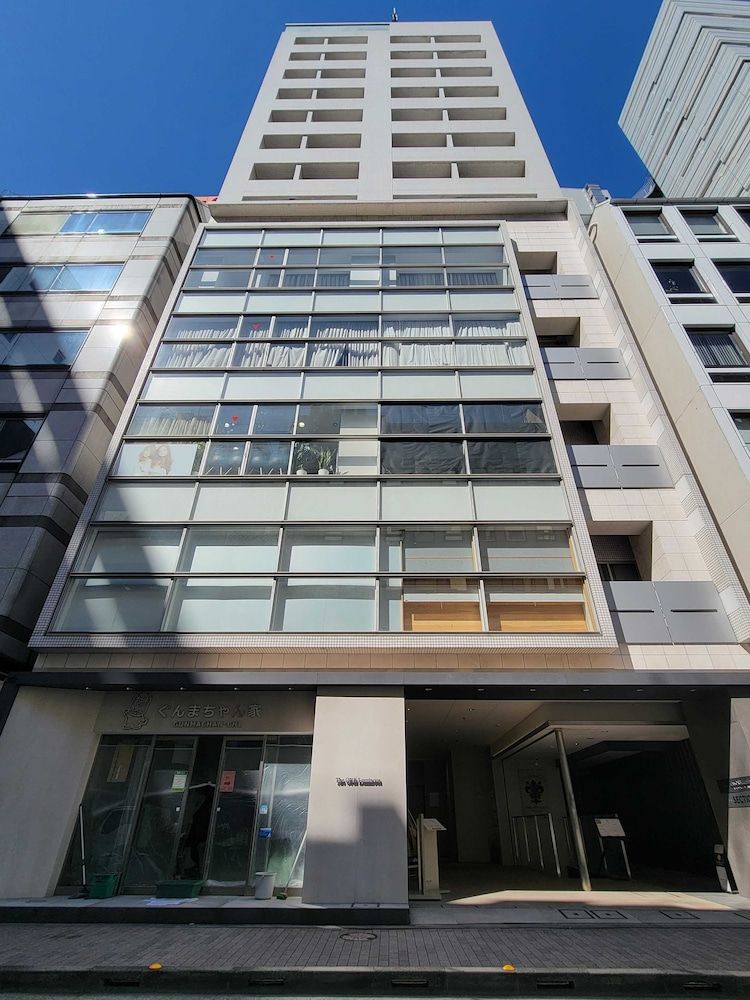 undefined Section L Residence Ginza 4