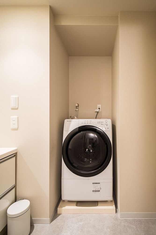 Section L Residence Ginza Executive Studio Apartment 12