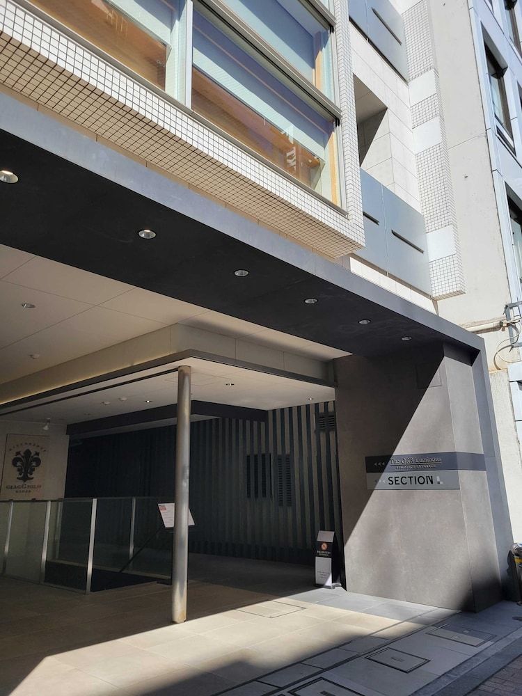 undefined Section L Residence Ginza 3