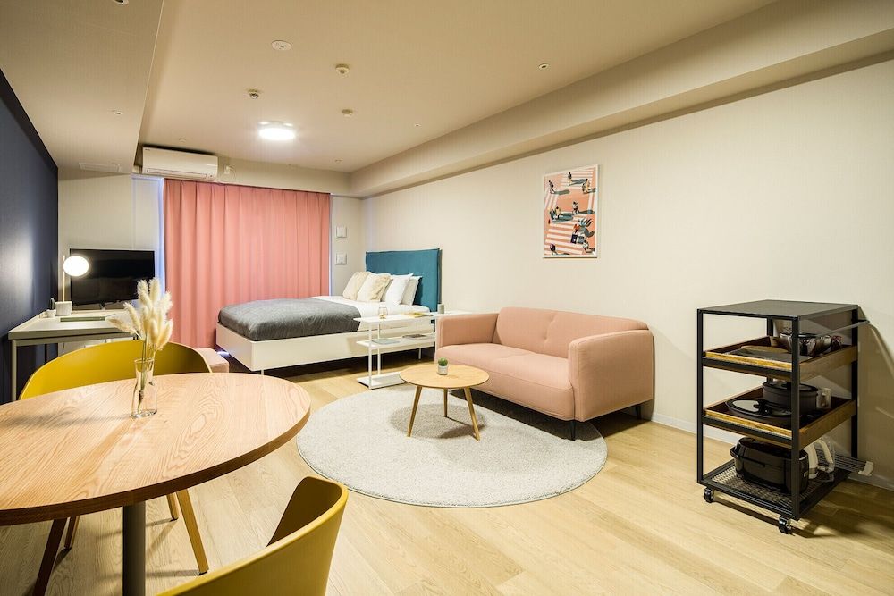 undefined Section L Residence Ginza 2
