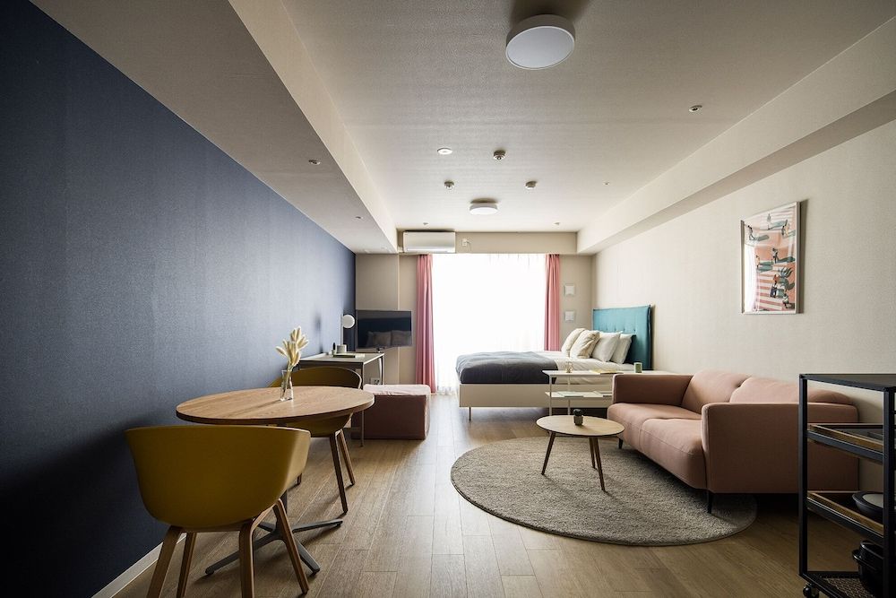 undefined Section L Residence Ginza 8
