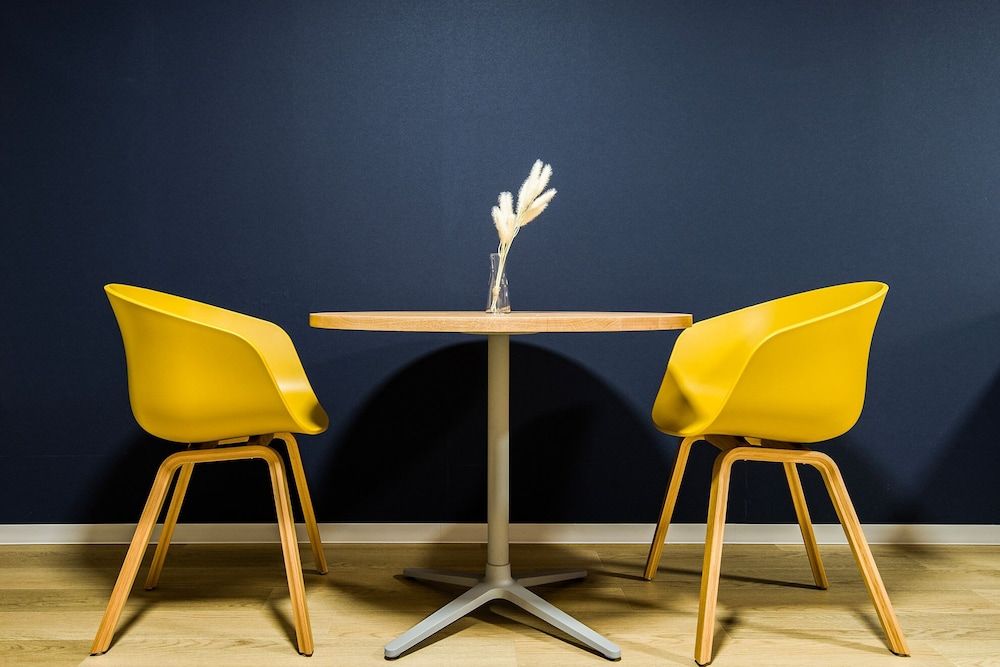 Section L Residence Ginza Executive Studio Apartment 6