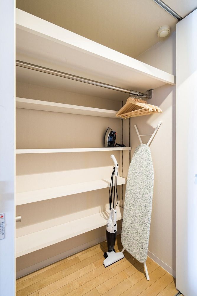 Section L Residence Ginza Executive Studio Apartment 9