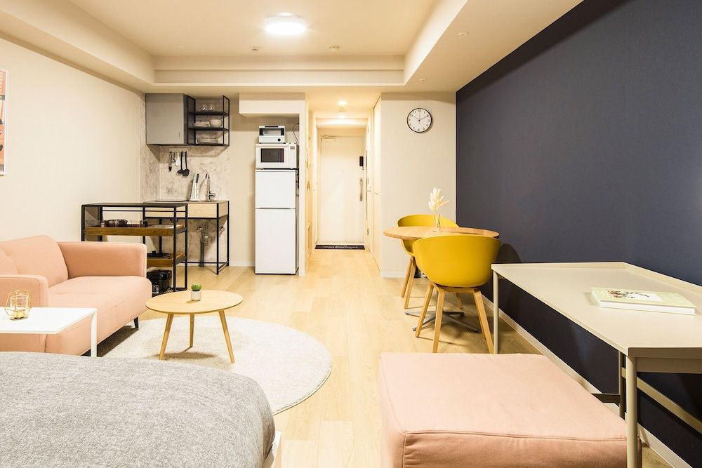 undefined Section L Residence Ginza 10