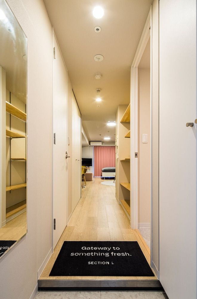 undefined Section L Residence Ginza 7