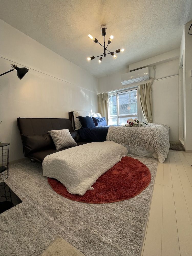 undefined Oak STAY Shinjuku 1 8