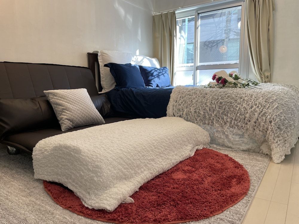 undefined Oak STAY Shinjuku 1 7