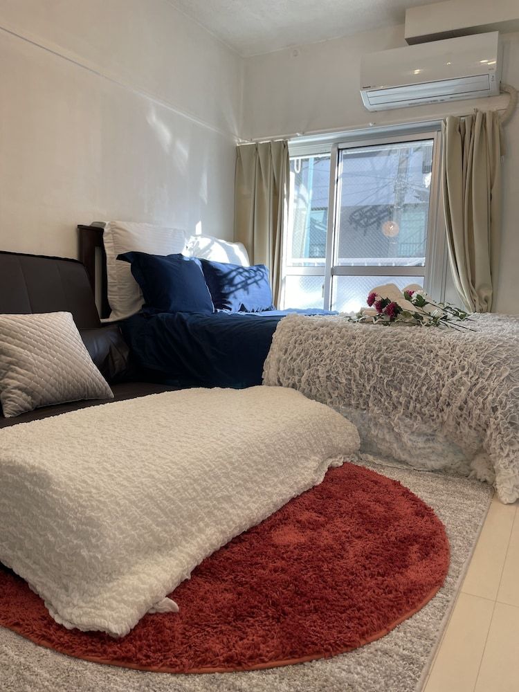 undefined Oak STAY Shinjuku 1 10