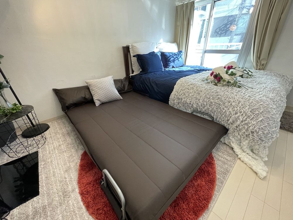 undefined Oak STAY Shinjuku 1 4