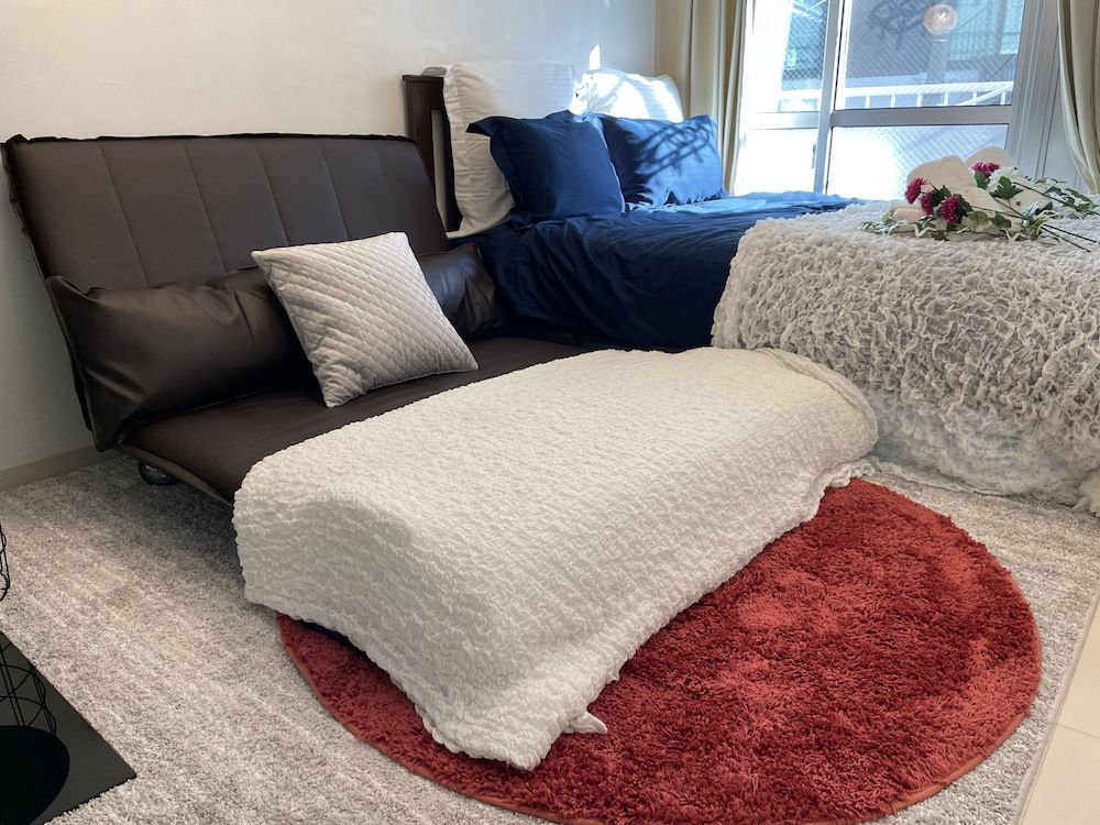 undefined Oak STAY Shinjuku 1 3