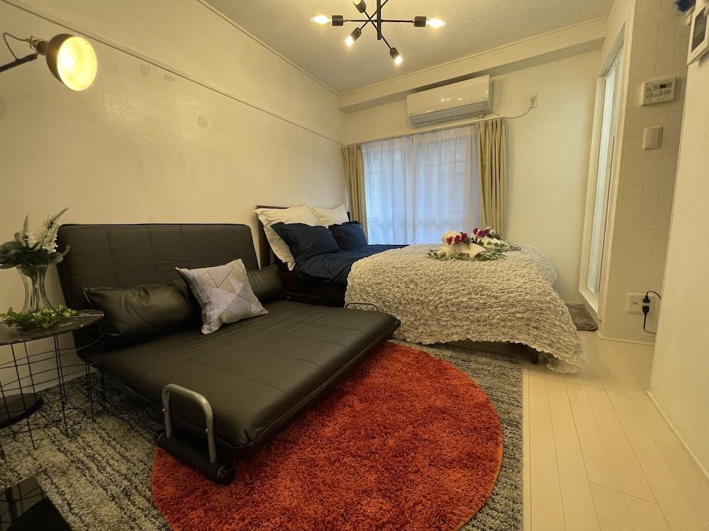 Oak STAY Shinjuku 2 City Studio 29