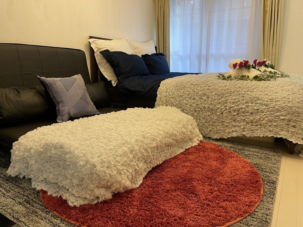 Oak STAY Shinjuku 2 City Studio 39