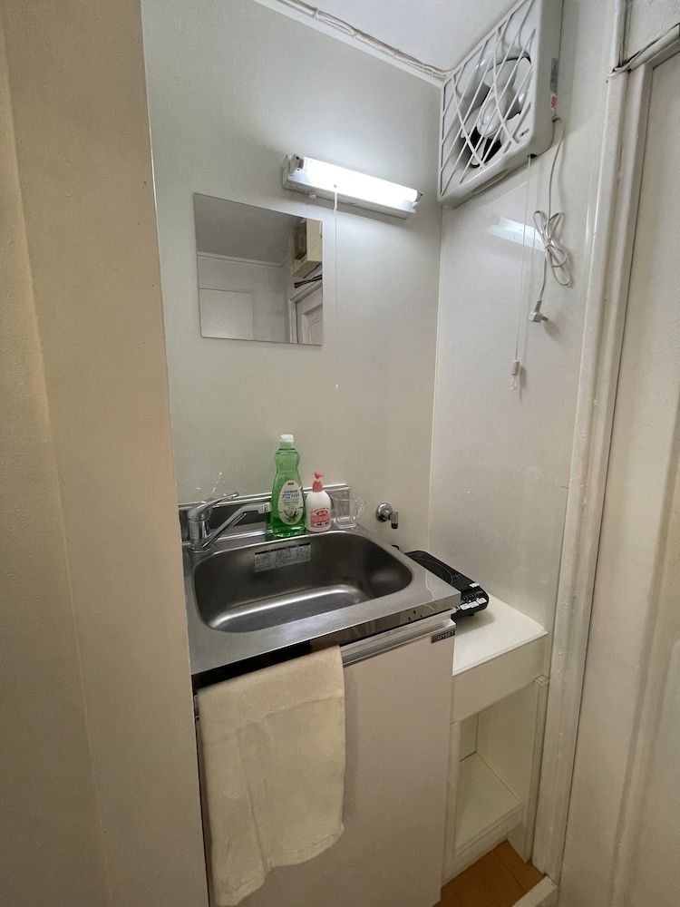 Oak STAY Shinjuku 2 City Studio 17