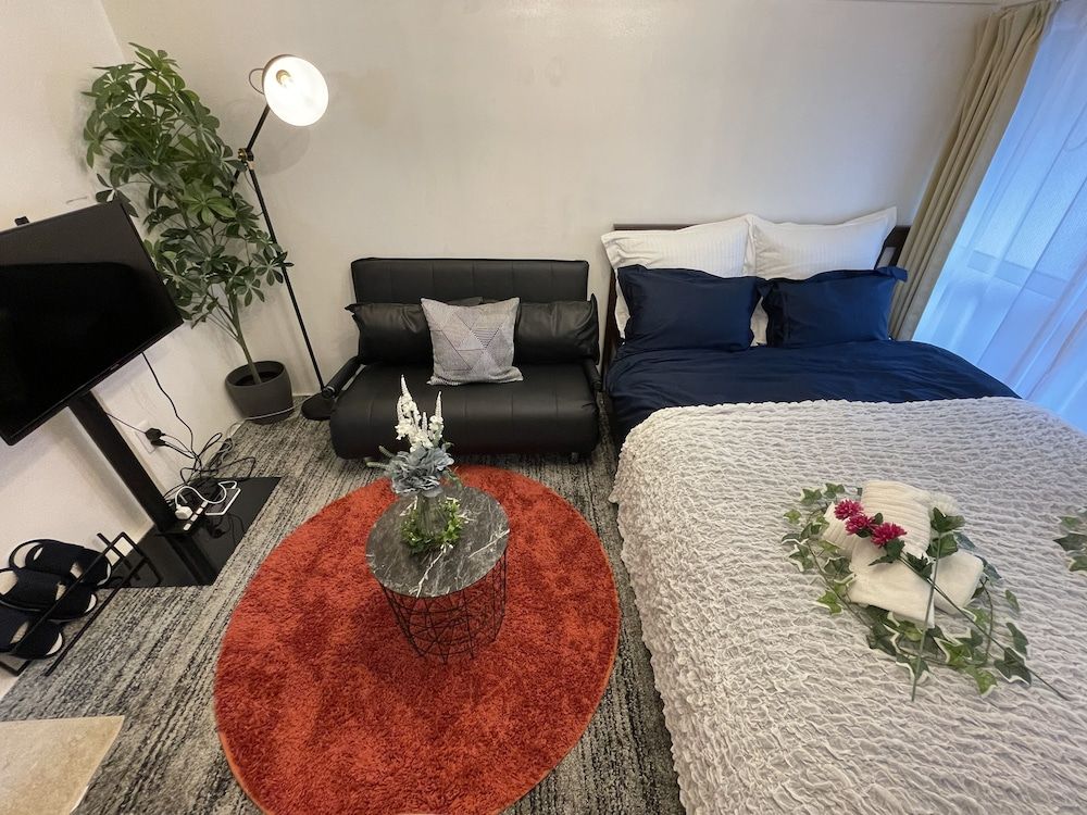 Oak STAY Shinjuku 2 City Studio 32