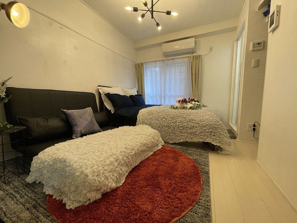 Oak STAY Shinjuku 2 City Studio 34