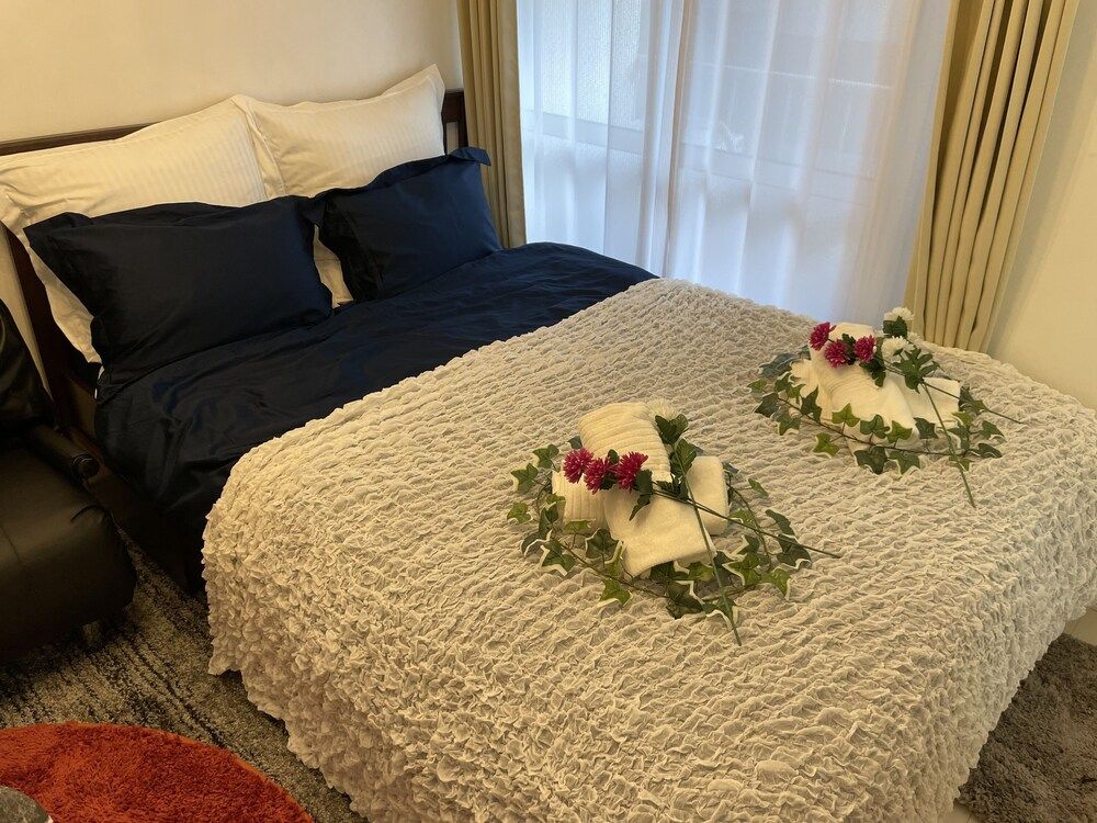 Oak STAY Shinjuku 2 City Studio 40