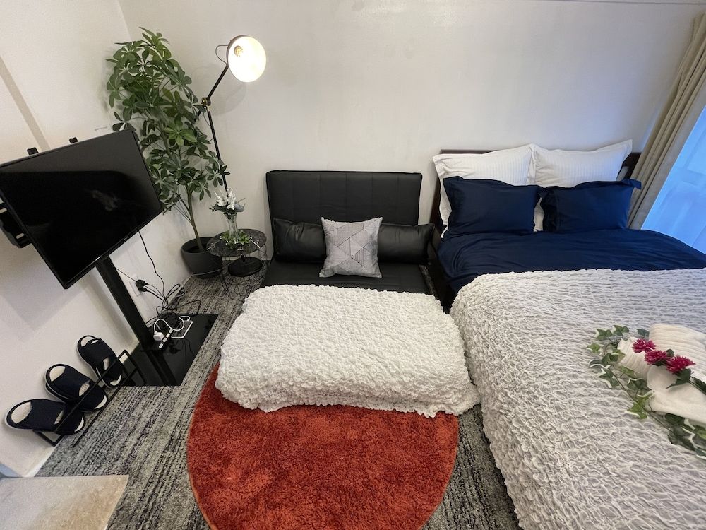 Oak STAY Shinjuku 2 City Studio 37