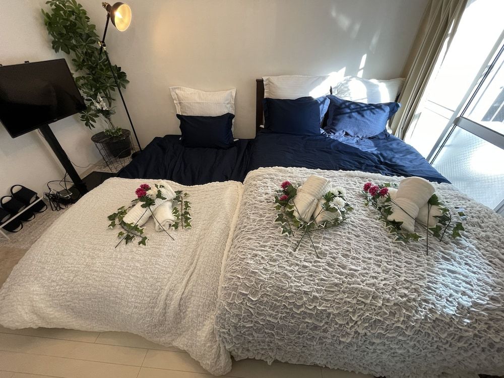 undefined Oak STAY Shinjuku 2 6