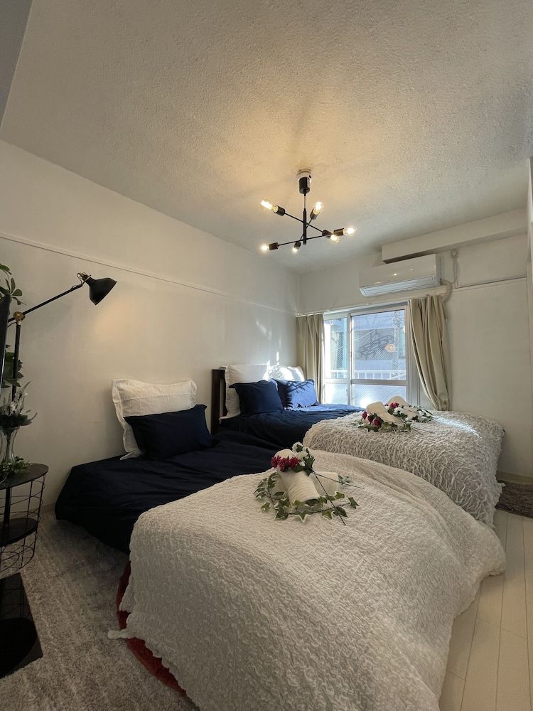 undefined Oak STAY Shinjuku 2 5