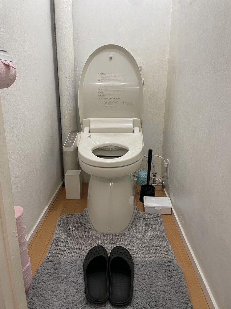 Oak STAY Shinjuku 2 City Studio 52