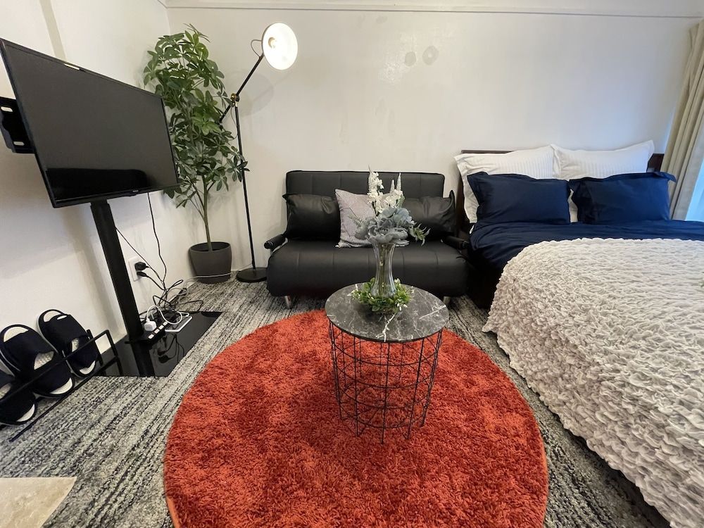 Oak STAY Shinjuku 2 City Studio 28