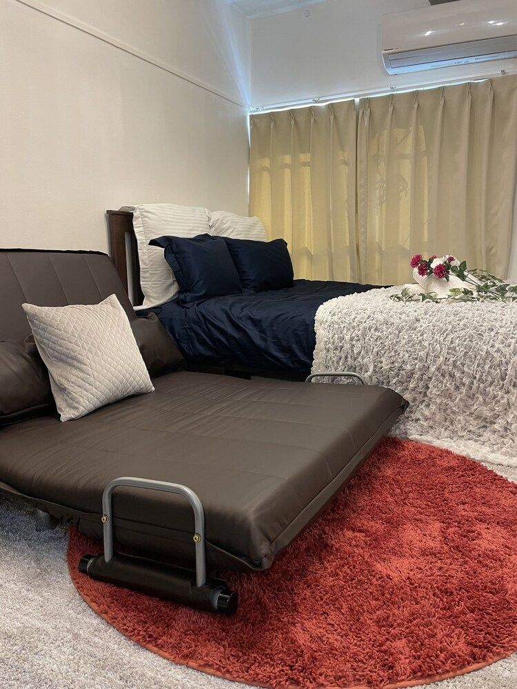 Oak STAY Shinjuku 2 City Studio 47