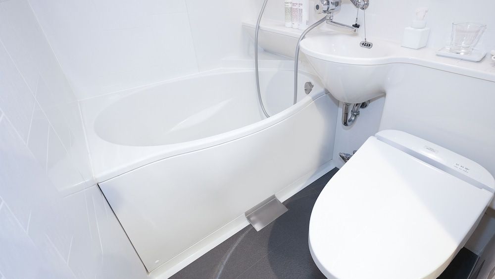 undefined WPÜ HOTEL SHINJUKU 10