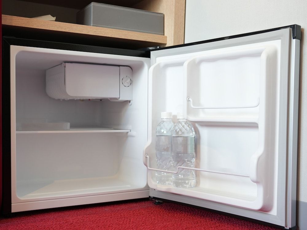 WPÜ HOTEL SHINJUKU Twin Room 6