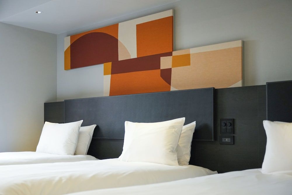 undefined WPÜ HOTEL SHINJUKU 7