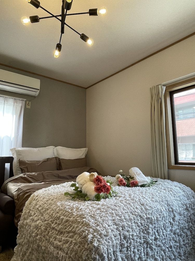 undefined Oak Stay Shibuya 1 10