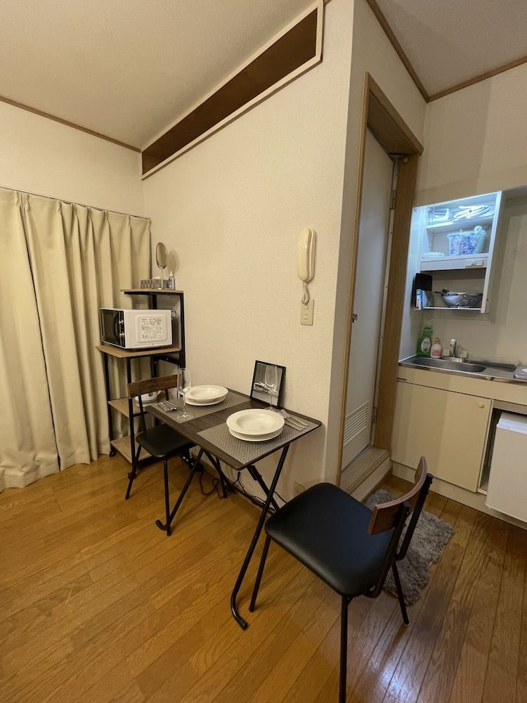 Oak Stay Shibuya 1 City Studio 27