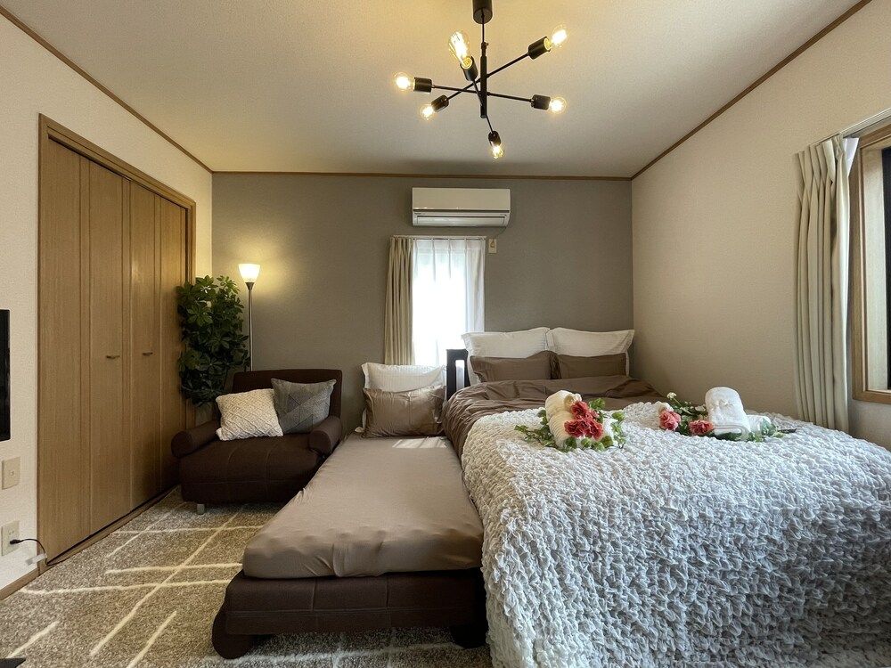 Oak Stay Shibuya 1 City Studio 12