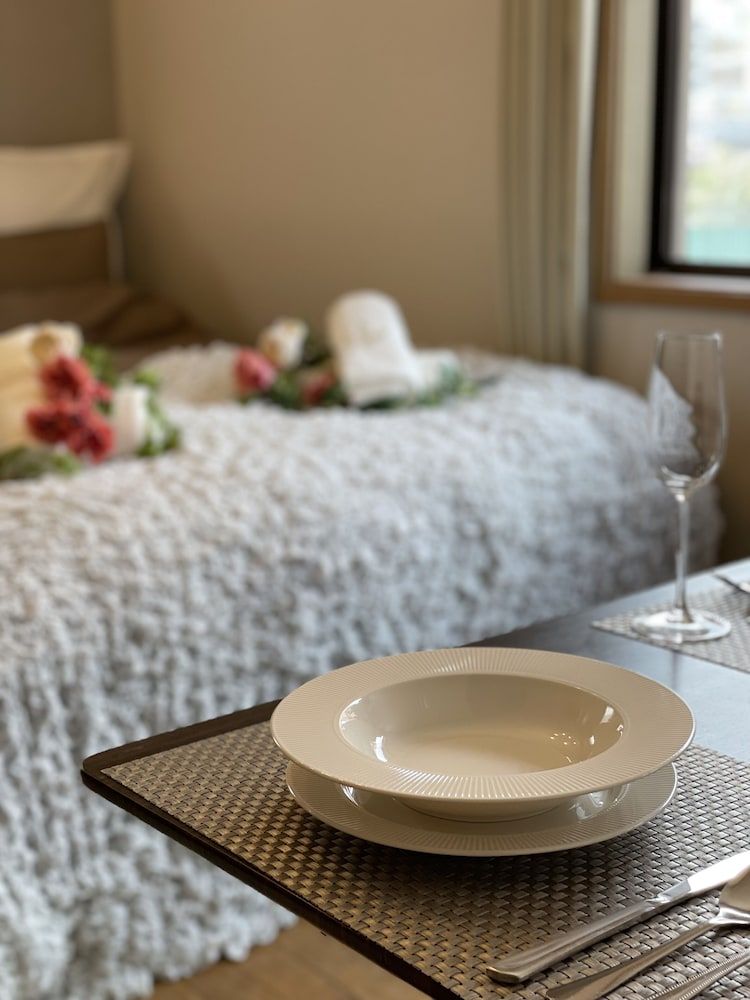 Oak Stay Shibuya 1 City Studio 6