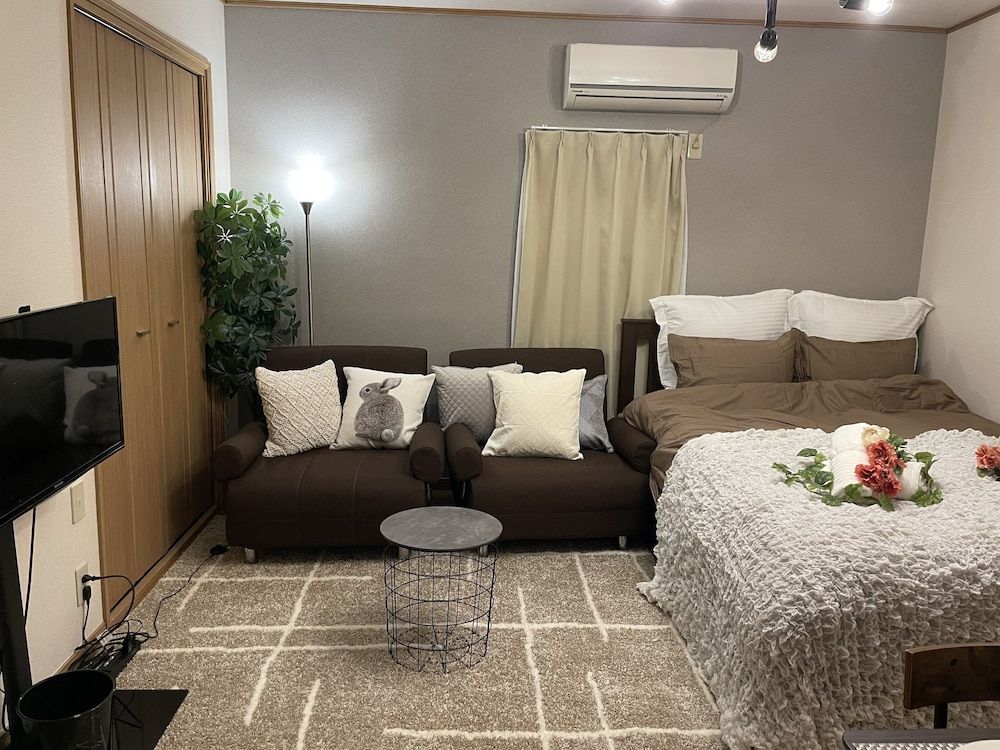 undefined Oak Stay Shibuya 1 7