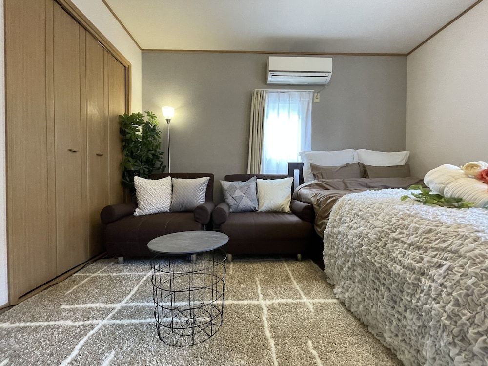 Oak Stay Shibuya 1 City Studio 10